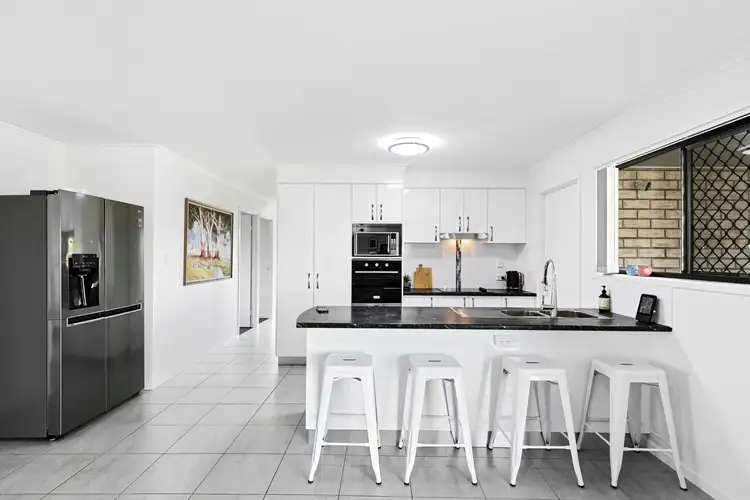 Fourth view of Homely house listing, 6 Wren Drive, Kawungan QLD 4655