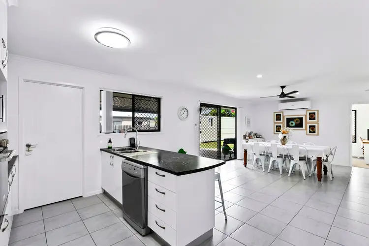 Fifth view of Homely house listing, 6 Wren Drive, Kawungan QLD 4655