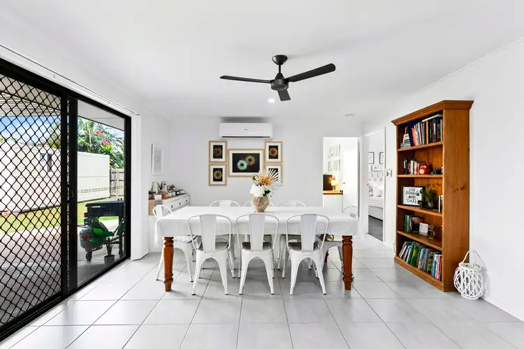 Sixth view of Homely house listing, 6 Wren Drive, Kawungan QLD 4655