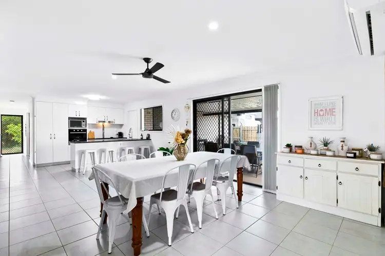 Seventh view of Homely house listing, 6 Wren Drive, Kawungan QLD 4655