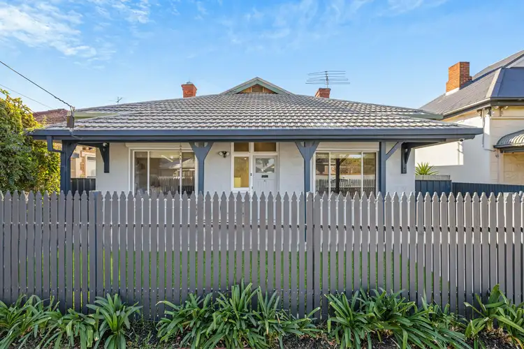 47 Lee Terrace, Gillman SA 5013