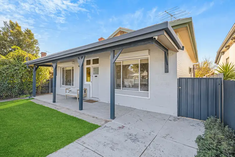 Second view of Homely house listing, 47 Lee Terrace, Gillman SA 5013