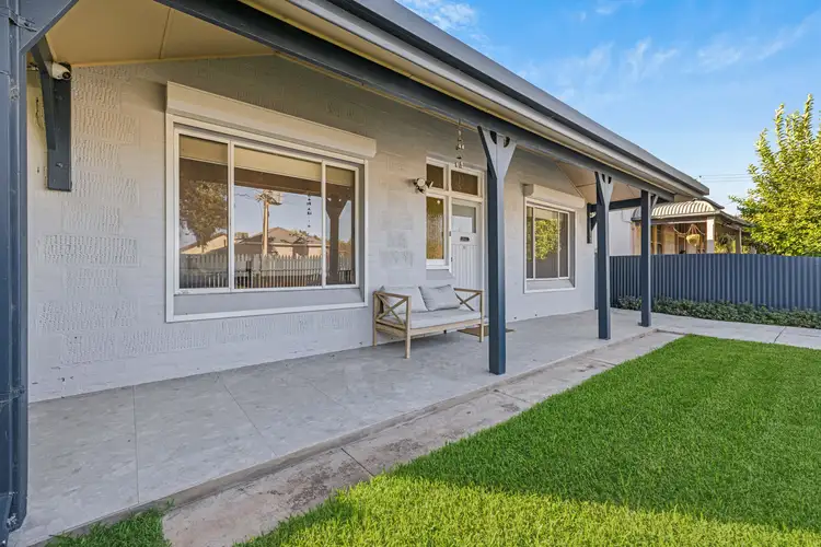 Third view of Homely house listing, 47 Lee Terrace, Gillman SA 5013
