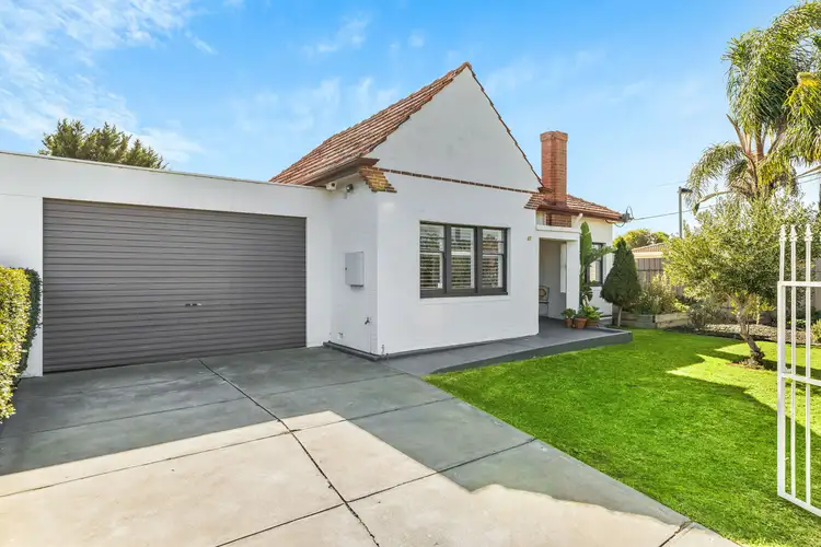 17 Park Avenue, Pennington SA 5013