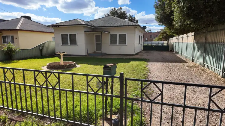 51 Canal Street, Griffith NSW 2680