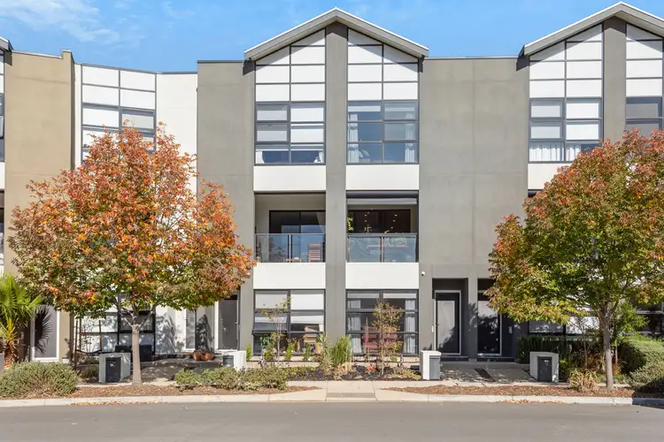 Main view of Homely townhouse listing, 15 Pyers Street, St Clair SA 5011