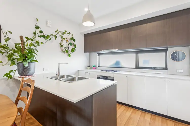 Second view of Homely townhouse listing, 15 Pyers Street, St Clair SA 5011