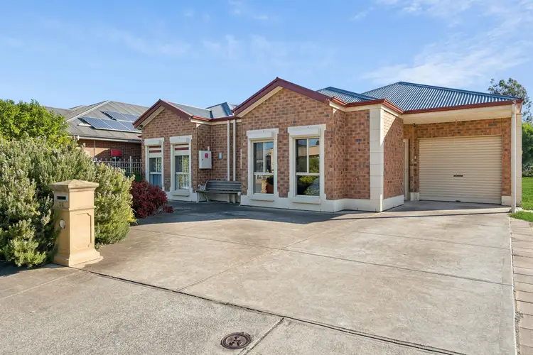 Second view of Homely house listing, 32 Sansom Road, Semaphore Park SA 5019