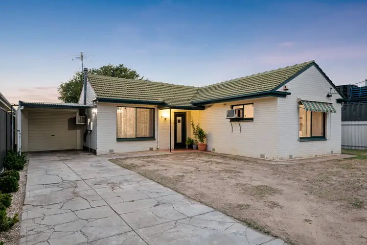 2A Deeds Road, Camden Park SA 5038