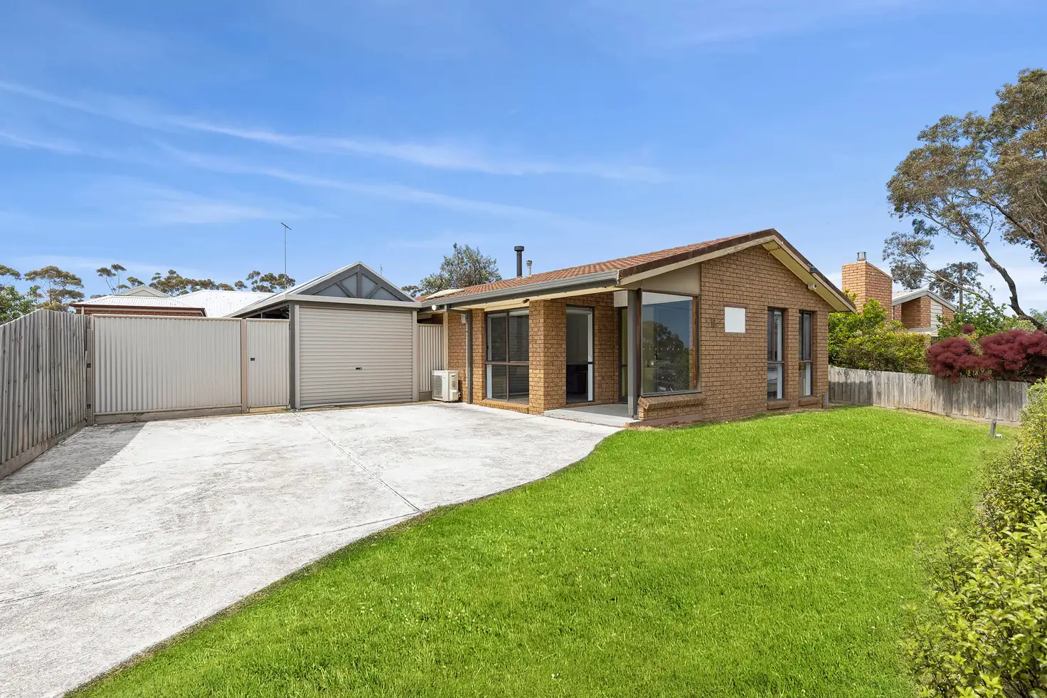 Main view of Homely house listing, 1/16 Benjamin Drive, Lara VIC 3212