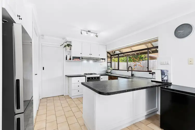 Third view of Homely house listing, 1/16 Benjamin Drive, Lara VIC 3212