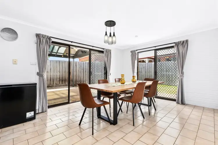Fourth view of Homely house listing, 1/16 Benjamin Drive, Lara VIC 3212