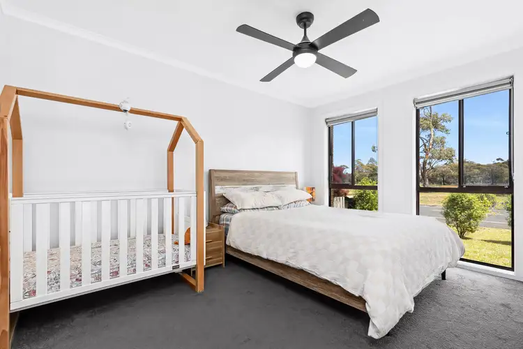 Fifth view of Homely house listing, 1/16 Benjamin Drive, Lara VIC 3212