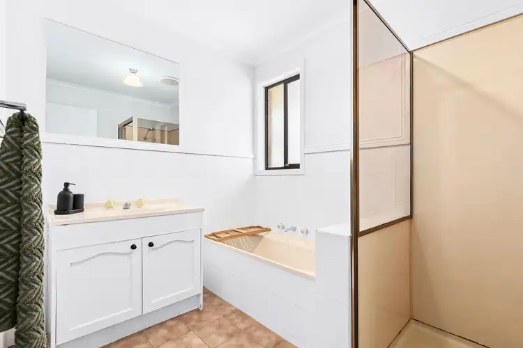 Sixth view of Homely house listing, 1/16 Benjamin Drive, Lara VIC 3212