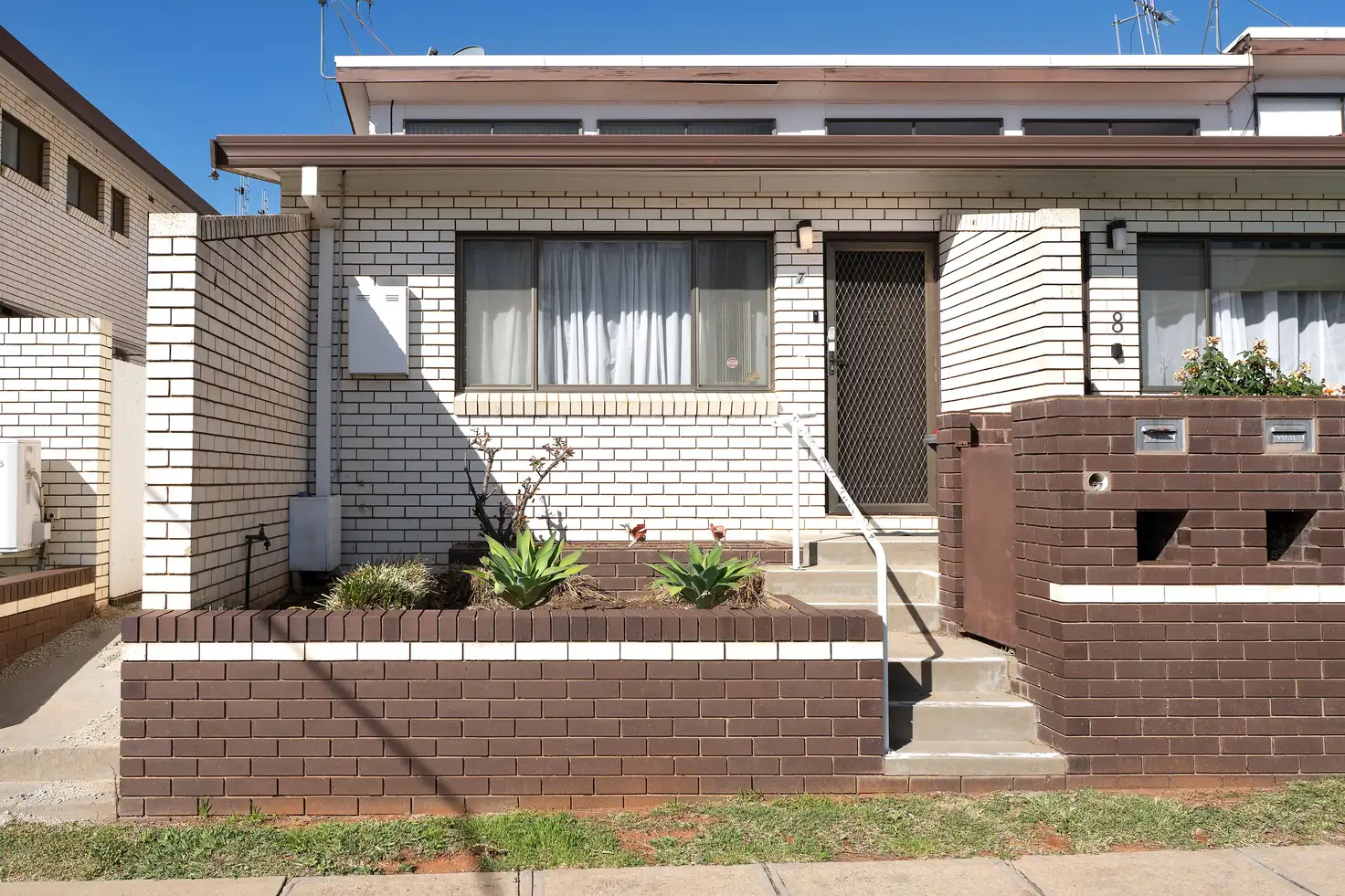 Main view of Homely unit listing, 7/90 Beveridge Street, Swan Hill VIC 3585