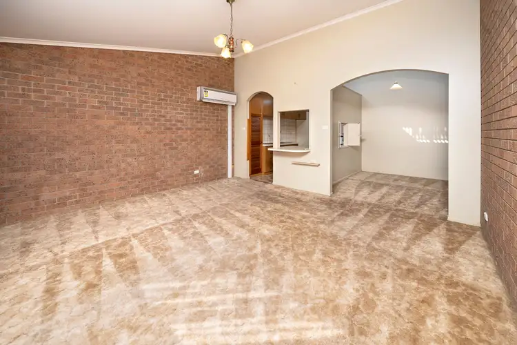 Second view of Homely unit listing, 7/90 Beveridge Street, Swan Hill VIC 3585
