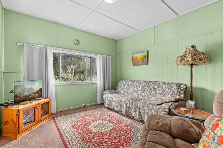 Second view of Homely house listing, 14 Banksia Street, Killarney QLD 4373