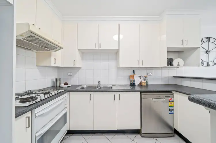 Second view of Homely apartment listing, 114/1-15 Fontenoy Road, Macquarie Park NSW 2113