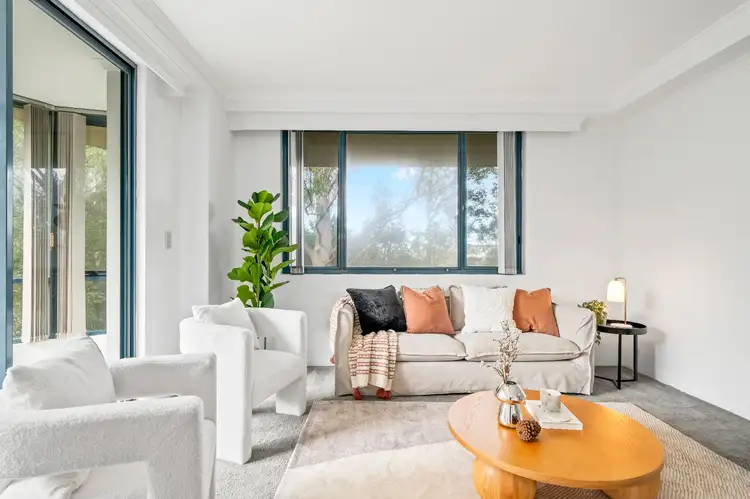 Fourth view of Homely apartment listing, 114/1-15 Fontenoy Road, Macquarie Park NSW 2113