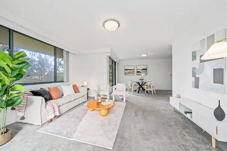 Sixth view of Homely apartment listing, 114/1-15 Fontenoy Road, Macquarie Park NSW 2113