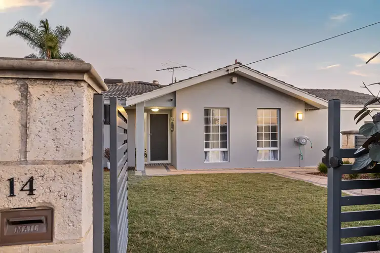 14 Netherby Road, Duncraig WA 6023