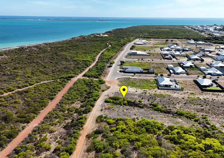 Lot 1050 Beachridge Drive
