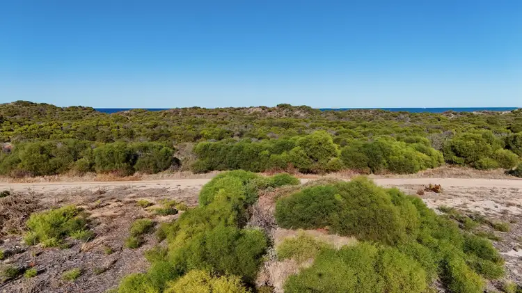 Seventh view of Homely land listing, Lot 1050 Beachridge Drive, Jurien Bay WA 6516
