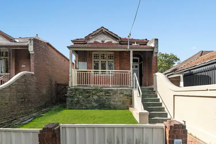 253 Norton Street, Leichhardt NSW 2040