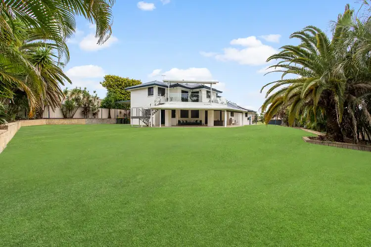 61 Macarthur Crescent, Deception Bay QLD 4508