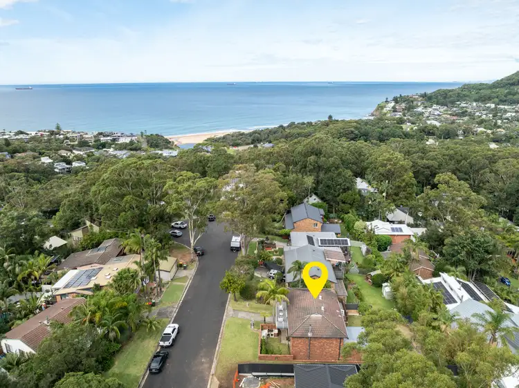 4 Cassandra Place, Stanwell Park NSW 2508