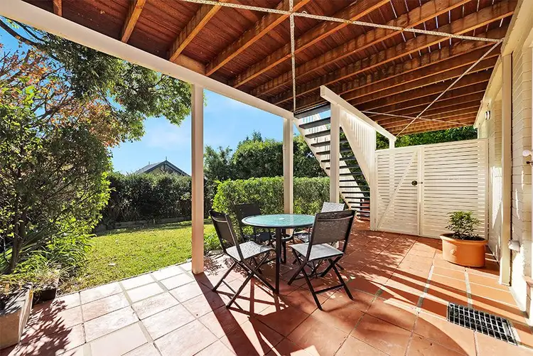 1/47 Ourimbah Road, Mosman NSW 2088