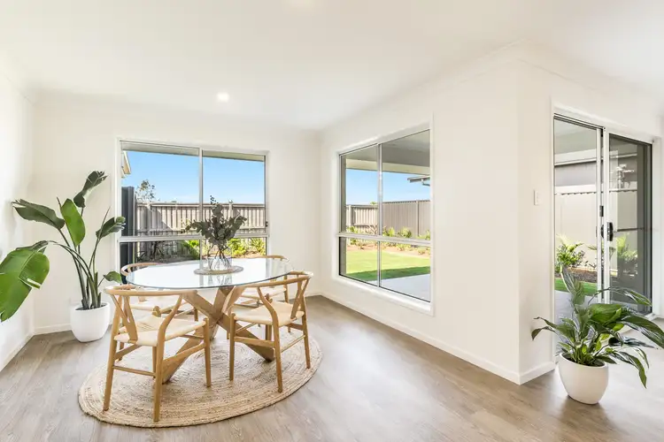 Fourth view of Homely semi-detached listing, 1/24 Kohler Drive, Yamba NSW 2464