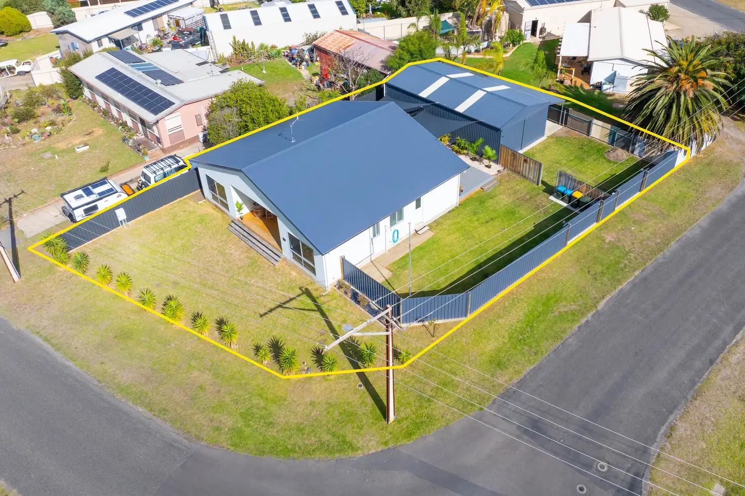 Main view of Homely house listing, 45 Colman Road, Goolwa South SA 5214