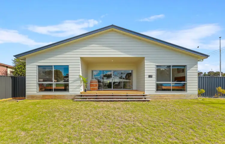 Fourth view of Homely house listing, 45 Colman Road, Goolwa South SA 5214