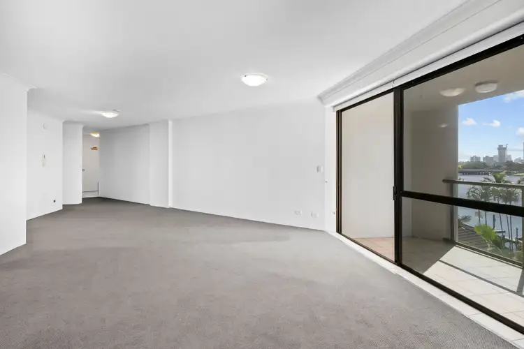 Sixth view of Homely apartment listing, 22/2890 Gold Coast Highway, Surfers Paradise QLD 4217