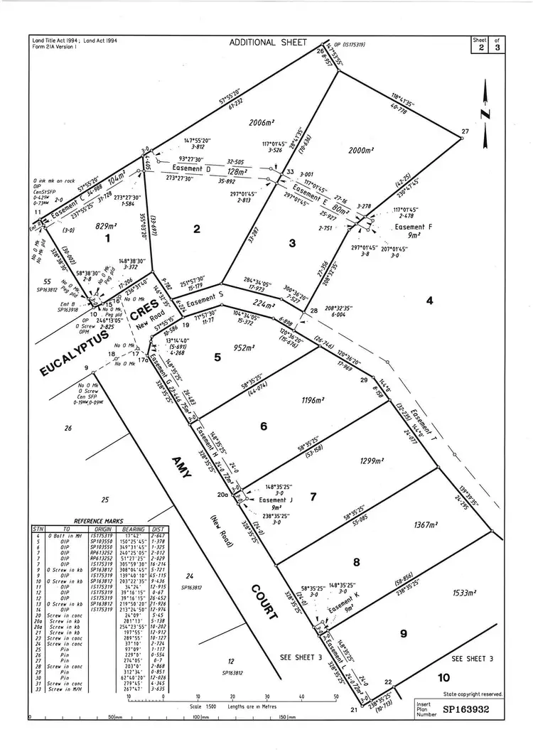 Fourth view of Homely land listing, 13 Amy Court, Norman Gardens QLD 4701