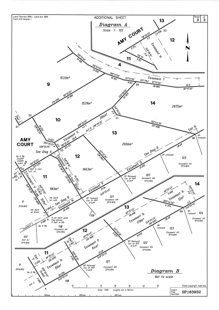 Fifth view of Homely land listing, 13 Amy Court, Norman Gardens QLD 4701