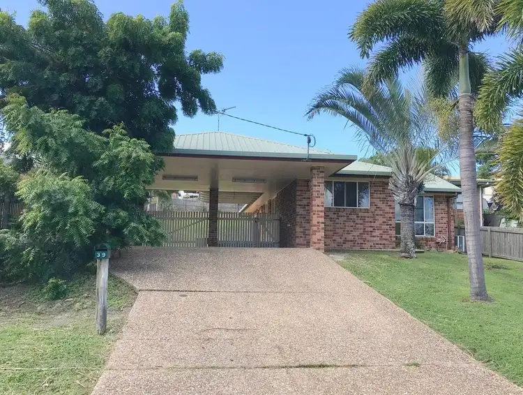 39 Fountain Street, Emu Park QLD 4710