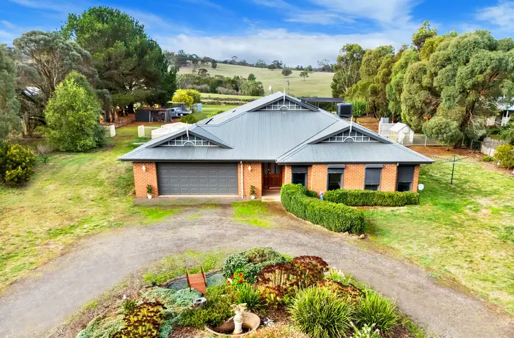 Main view of Homely house listing, 6318 Midland Highway, Clarendon VIC 3352