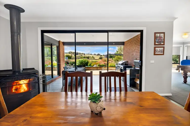 Sixth view of Homely house listing, 6318 Midland Highway, Clarendon VIC 3352