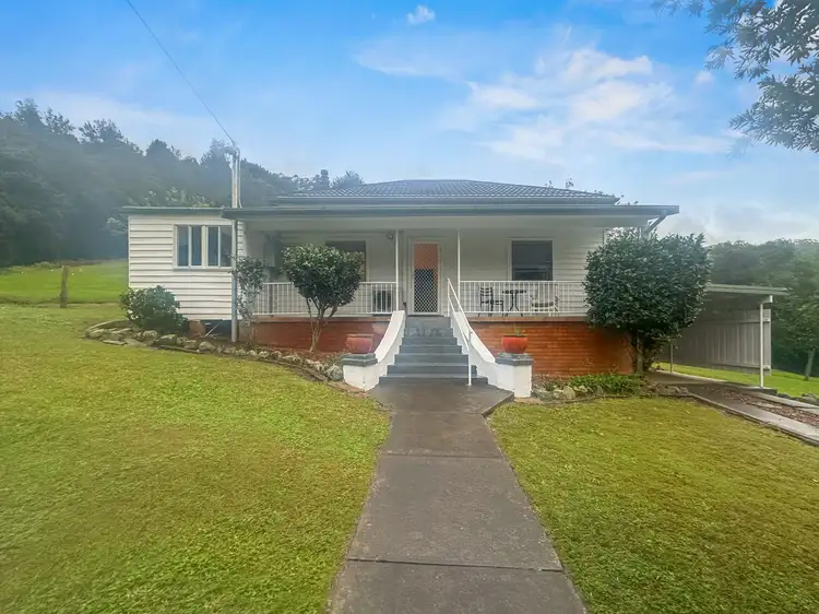 570 Ourimbah Creek Road, Palm Grove NSW 2258