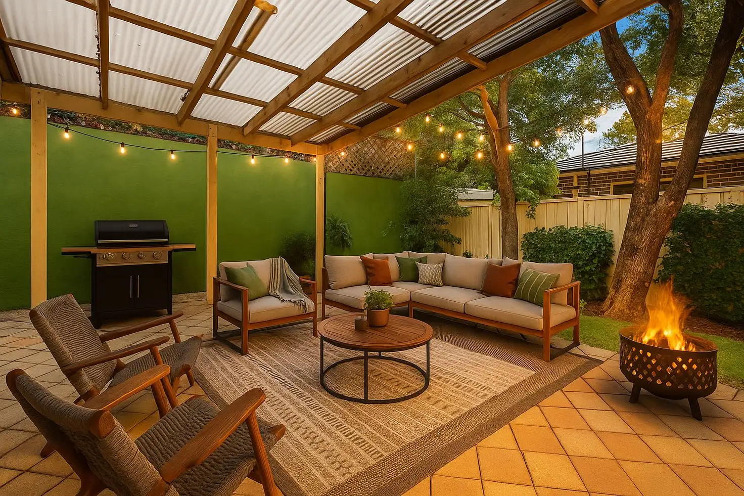 Main view of Homely townhouse listing, 3/3-5 Mimosa Street, Bexley NSW 2207