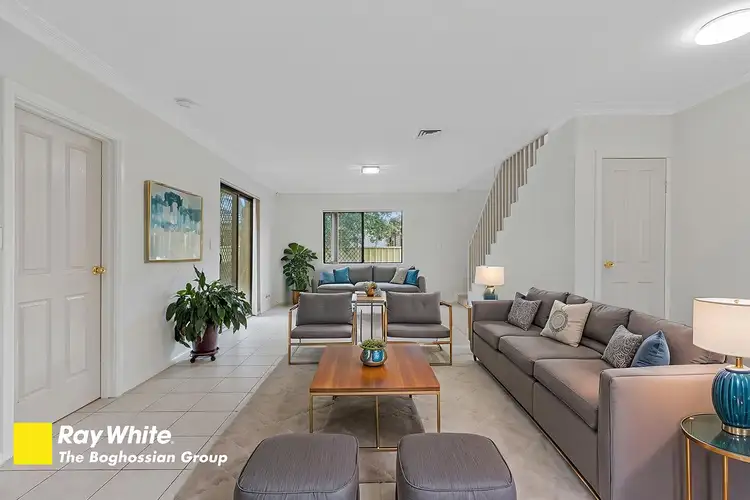 Third view of Homely townhouse listing, 3/3-5 Mimosa Street, Bexley NSW 2207