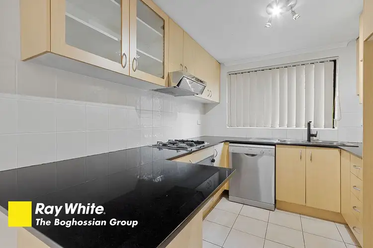 Fourth view of Homely townhouse listing, 3/3-5 Mimosa Street, Bexley NSW 2207