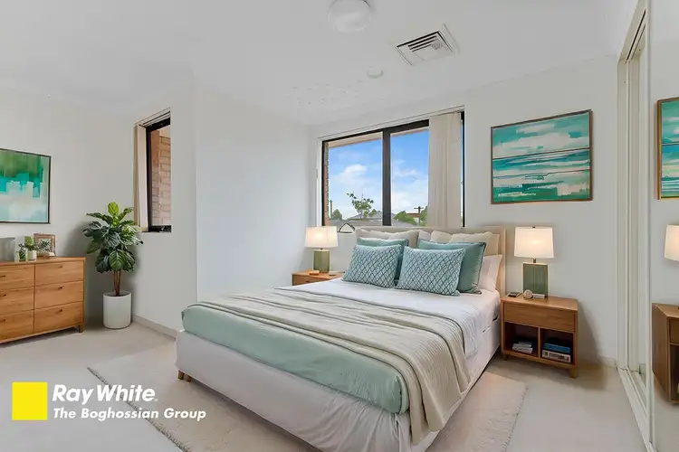 Fifth view of Homely townhouse listing, 3/3-5 Mimosa Street, Bexley NSW 2207