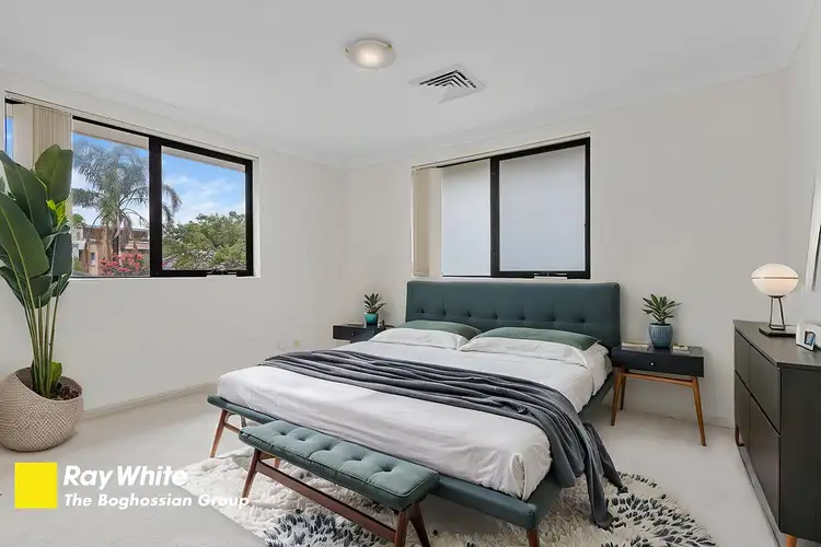 Sixth view of Homely townhouse listing, 3/3-5 Mimosa Street, Bexley NSW 2207