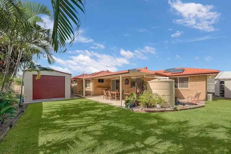 Third view of Homely house listing, 1 Sutherland Crescent, Morayfield QLD 4506