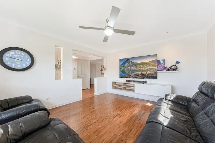 Fourth view of Homely house listing, 1 Sutherland Crescent, Morayfield QLD 4506