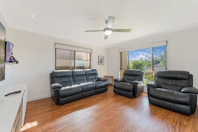 Fifth view of Homely house listing, 1 Sutherland Crescent, Morayfield QLD 4506