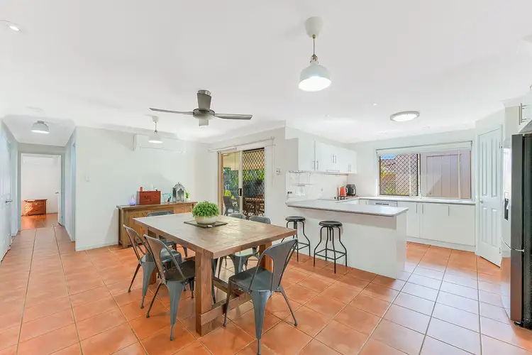 Sixth view of Homely house listing, 1 Sutherland Crescent, Morayfield QLD 4506